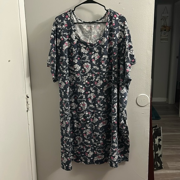 Sleep shirt - Picture 1 of 4